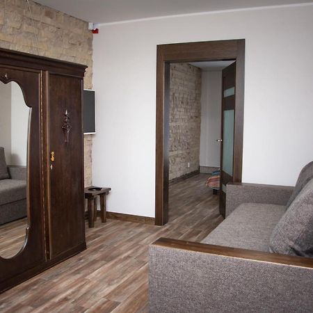 Zalu street apartment 37A Lipawa Zewnętrze zdjęcie