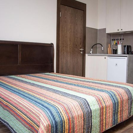 Zalu street apartment 37A Lipawa Zewnętrze zdjęcie