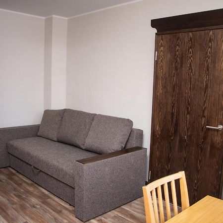 Zalu street apartment 37A Lipawa Zewnętrze zdjęcie