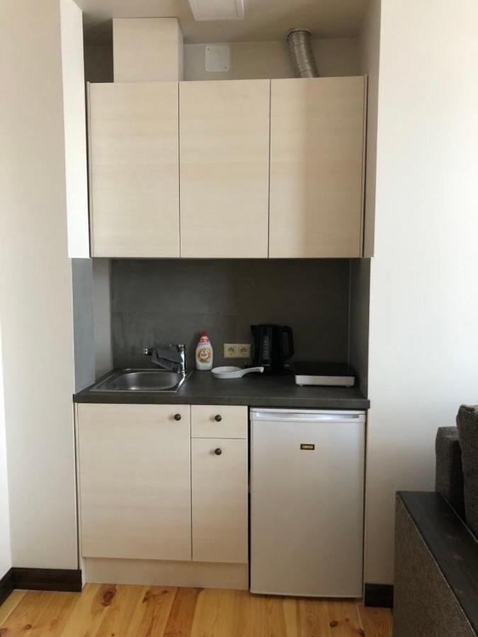Zalu street apartment 37A Lipawa Zewnętrze zdjęcie