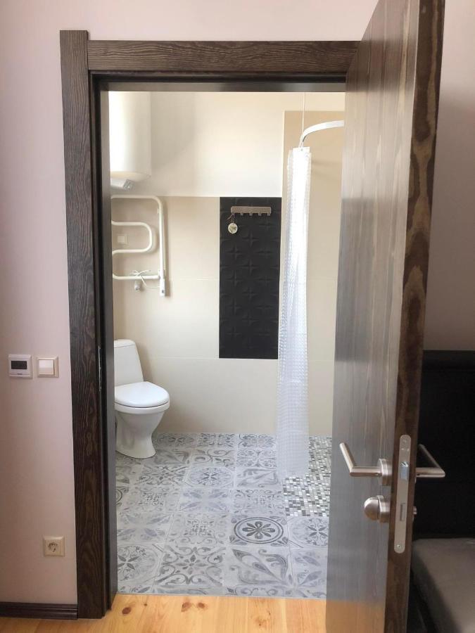 Zalu street apartment 37A Lipawa Zewnętrze zdjęcie