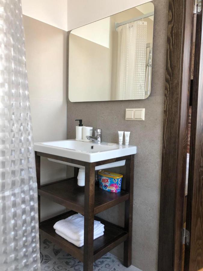 Zalu street apartment 37A Lipawa Zewnętrze zdjęcie