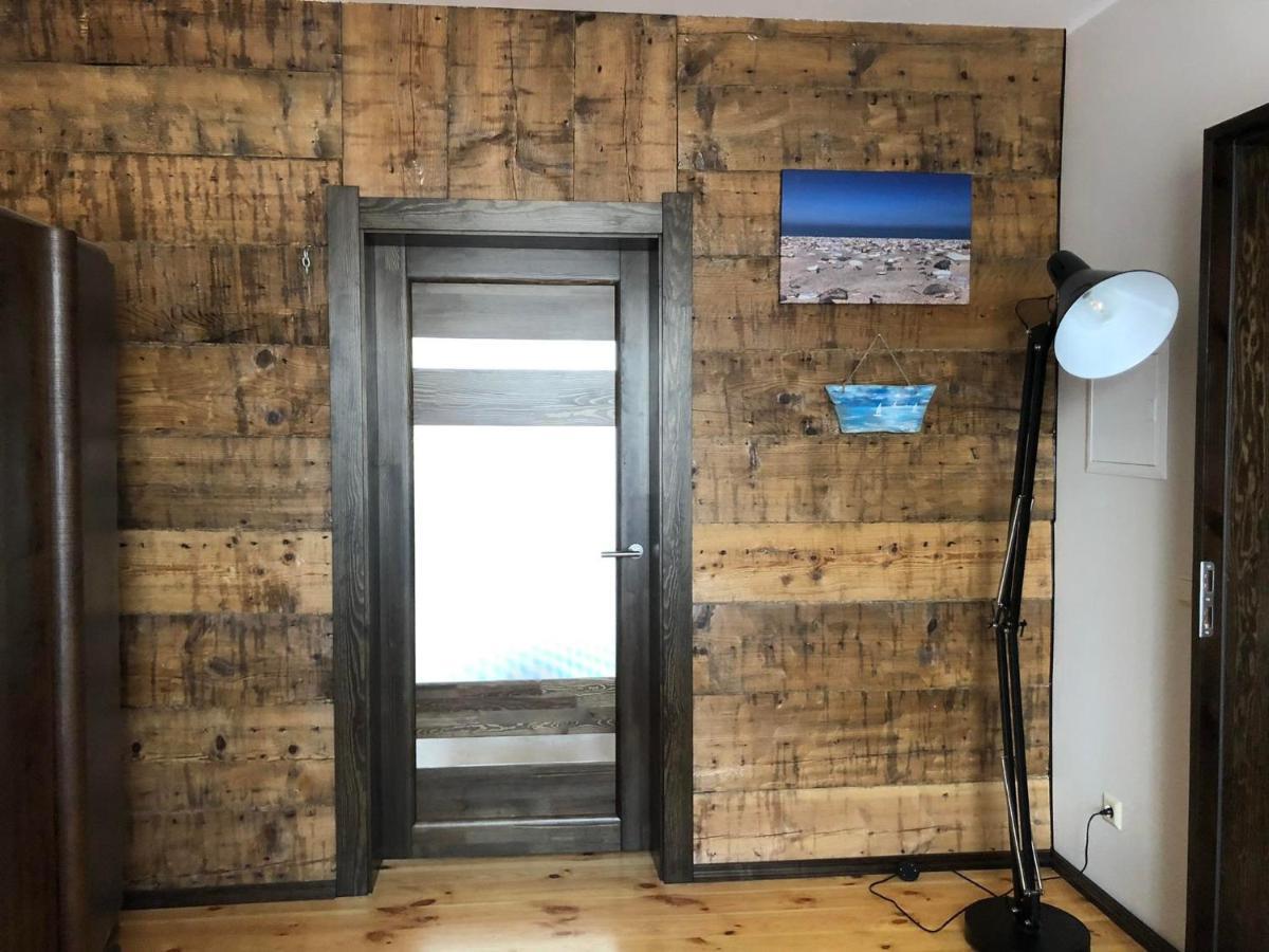 Zalu street apartment 37A Lipawa Zewnętrze zdjęcie