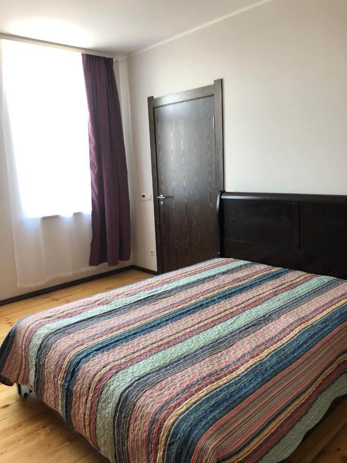 Zalu street apartment 37A Lipawa Zewnętrze zdjęcie