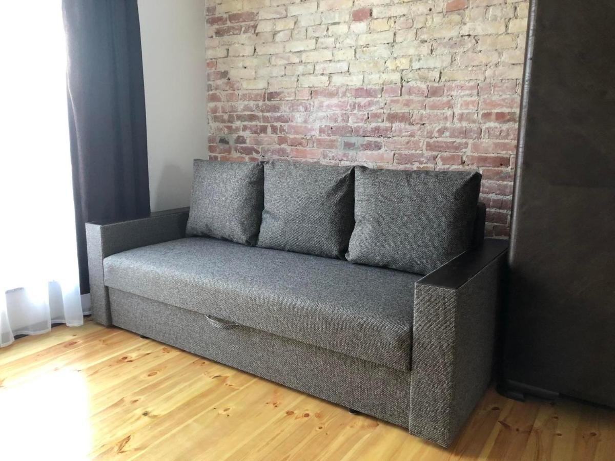 Zalu street apartment 37A Lipawa Zewnętrze zdjęcie