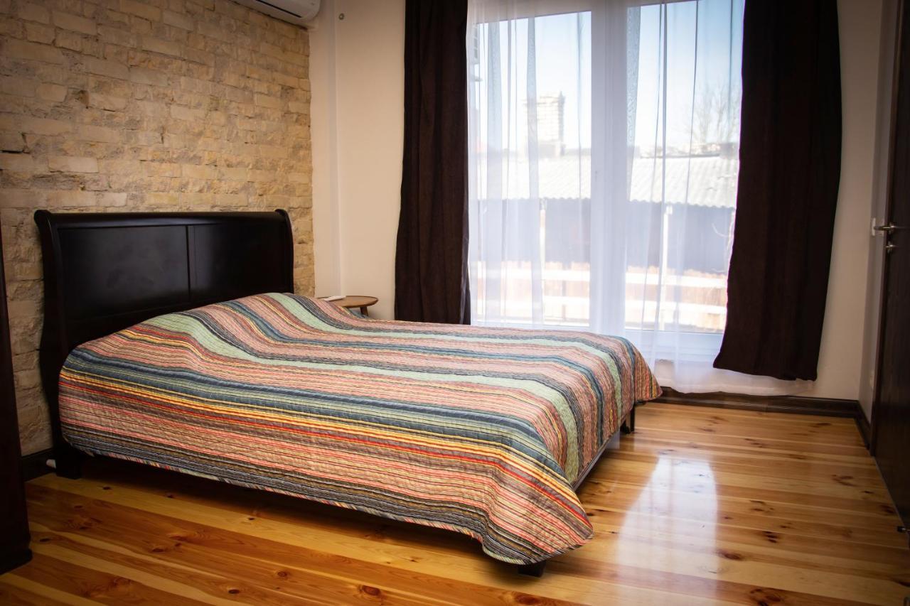 Zalu street apartment 37A Lipawa Zewnętrze zdjęcie