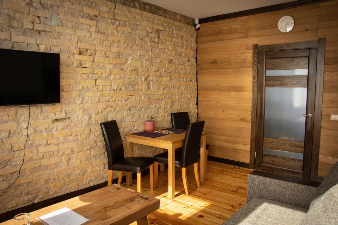 Zalu street apartment 37A Lipawa Zewnętrze zdjęcie