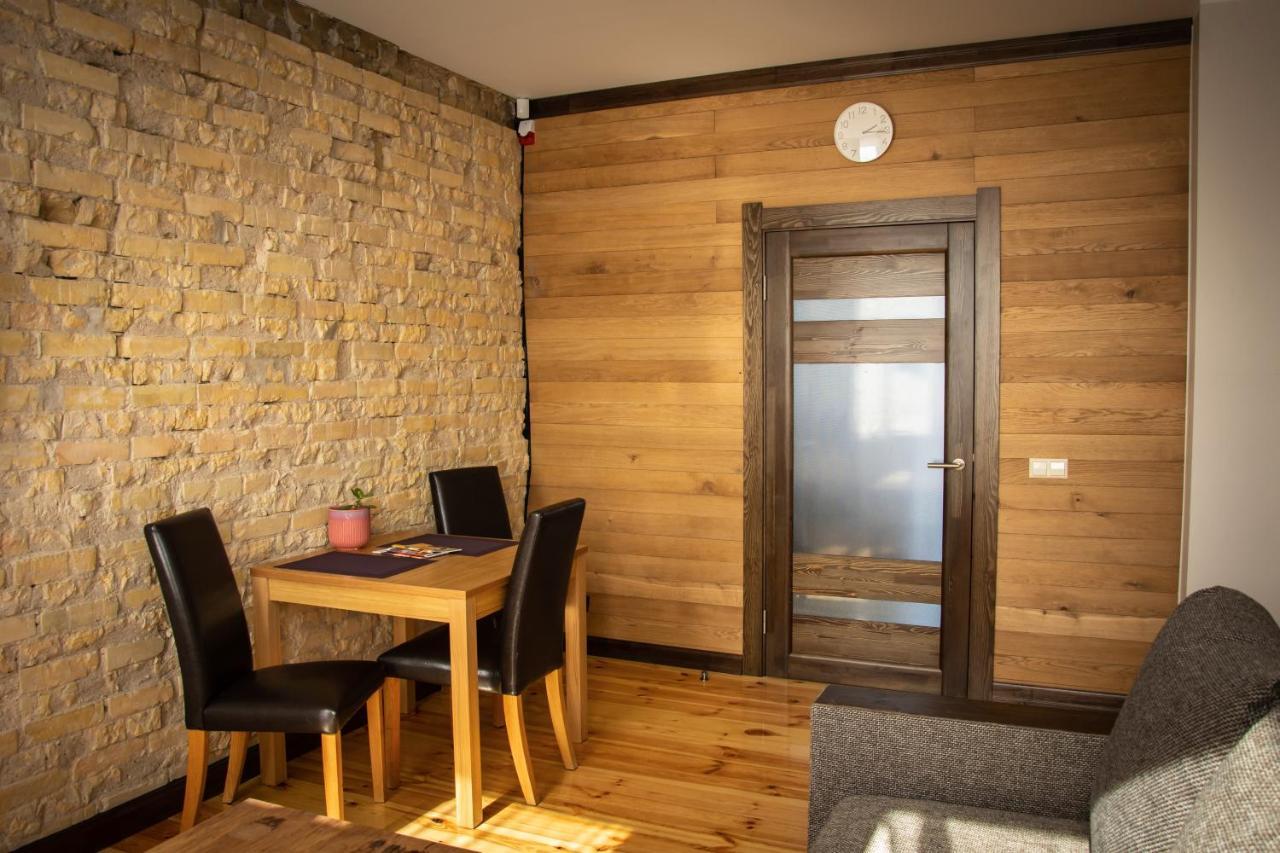 Zalu street apartment 37A Lipawa Zewnętrze zdjęcie