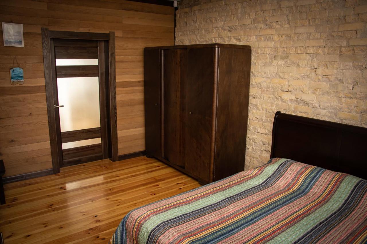 Zalu street apartment 37A Lipawa Zewnętrze zdjęcie