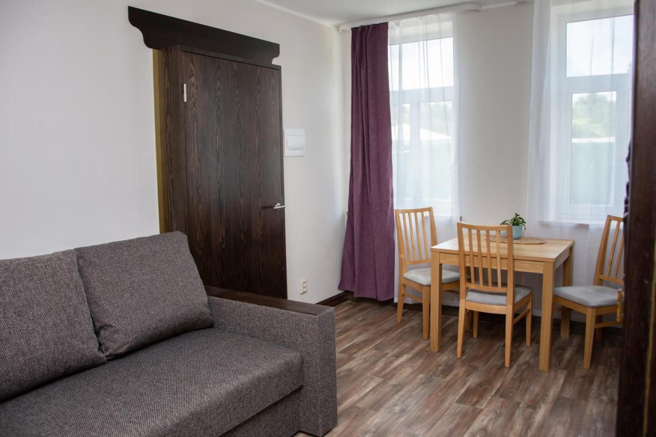 Zalu street apartment 37A Lipawa Zewnętrze zdjęcie