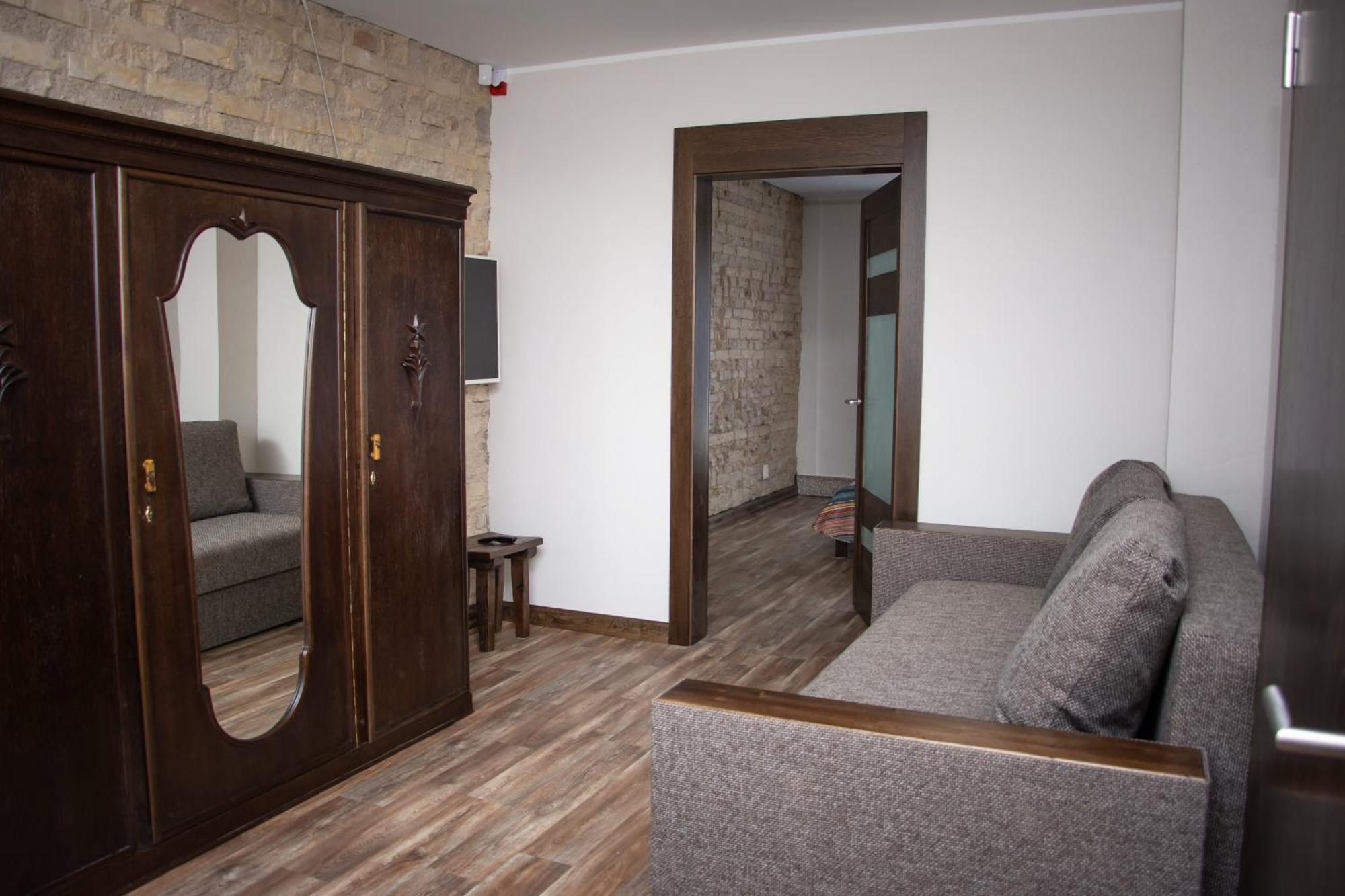 Zalu street apartment 37A Lipawa Zewnętrze zdjęcie