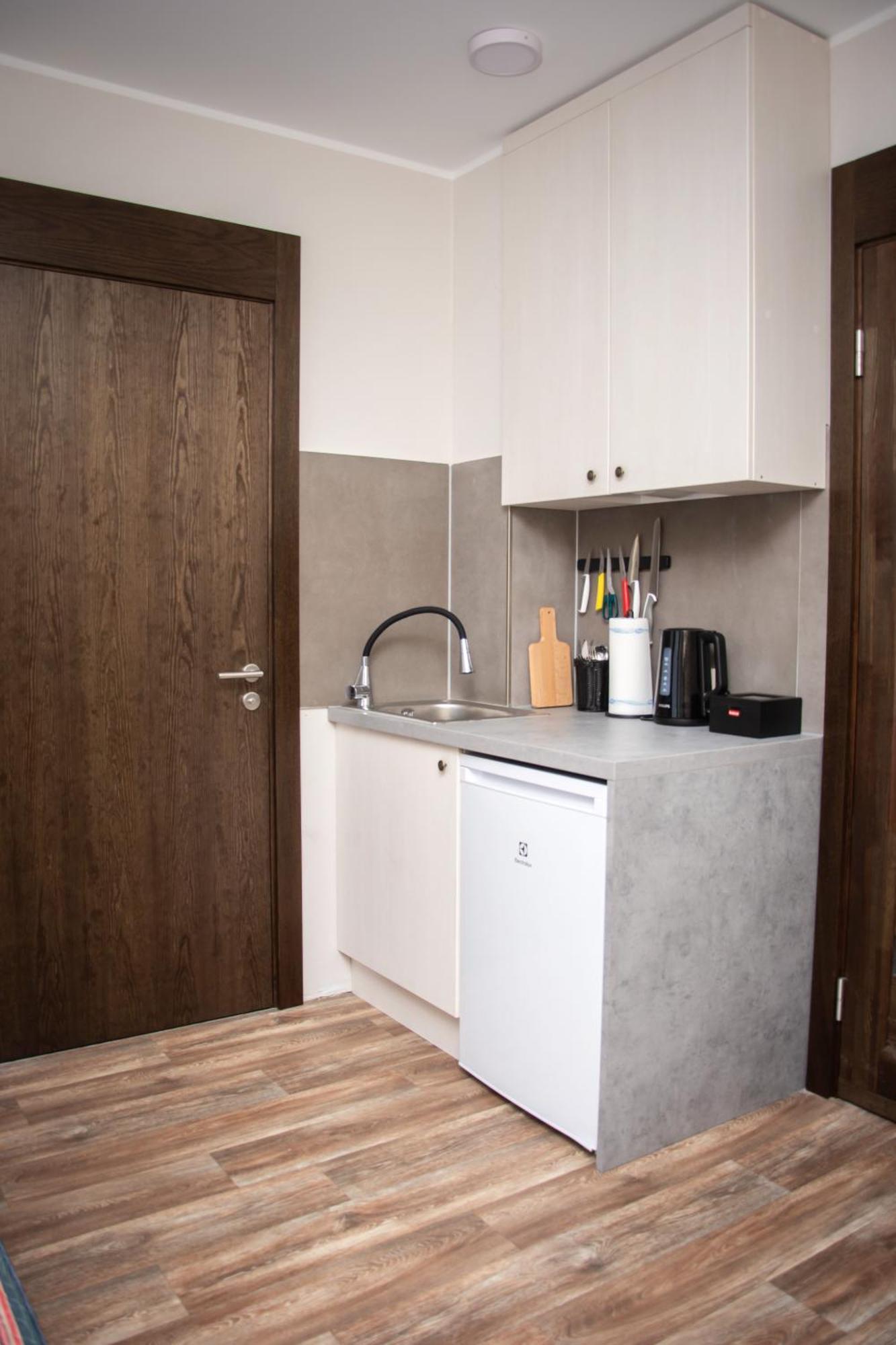 Zalu street apartment 37A Lipawa Zewnętrze zdjęcie