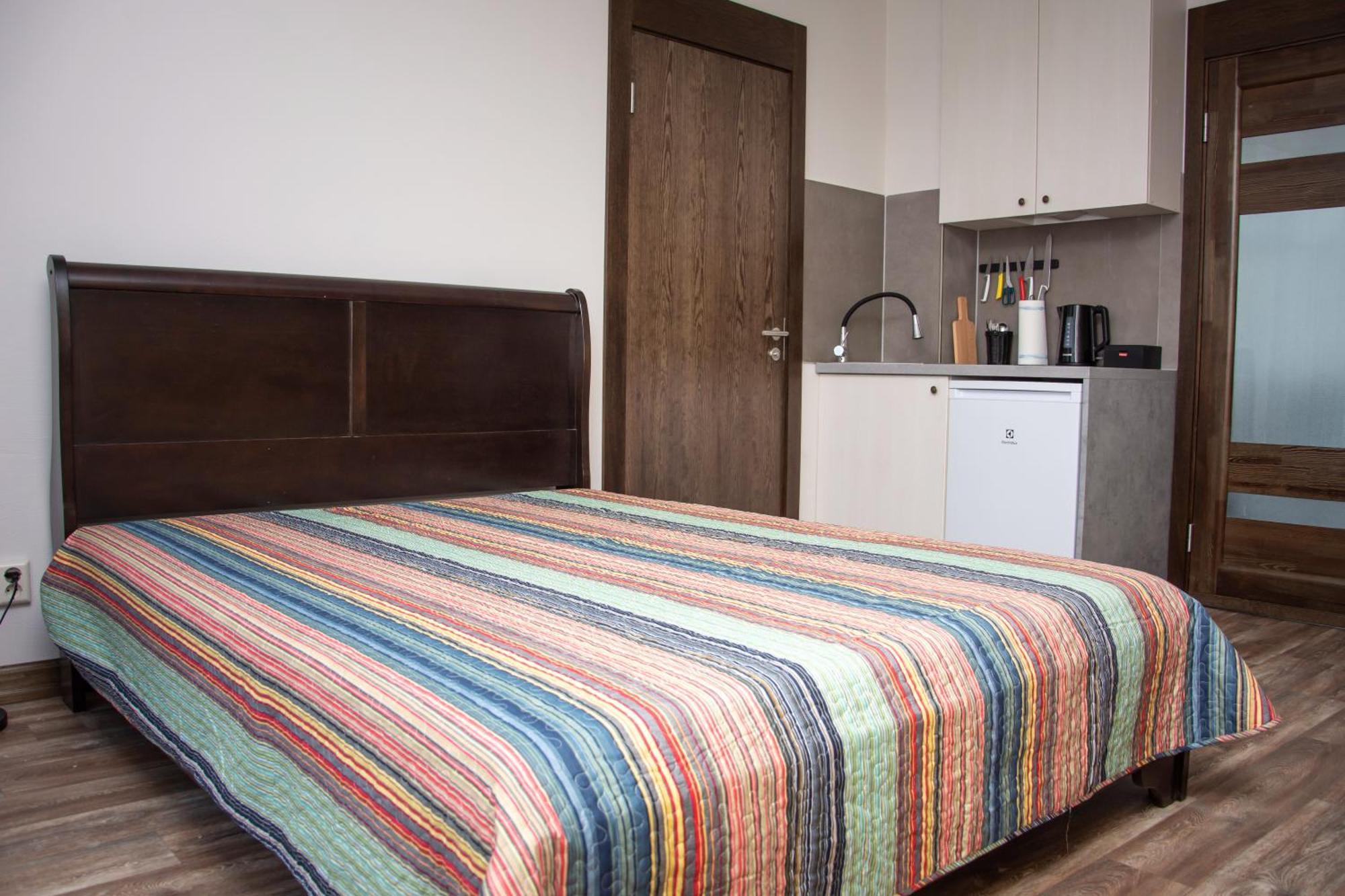 Zalu street apartment 37A Lipawa Zewnętrze zdjęcie