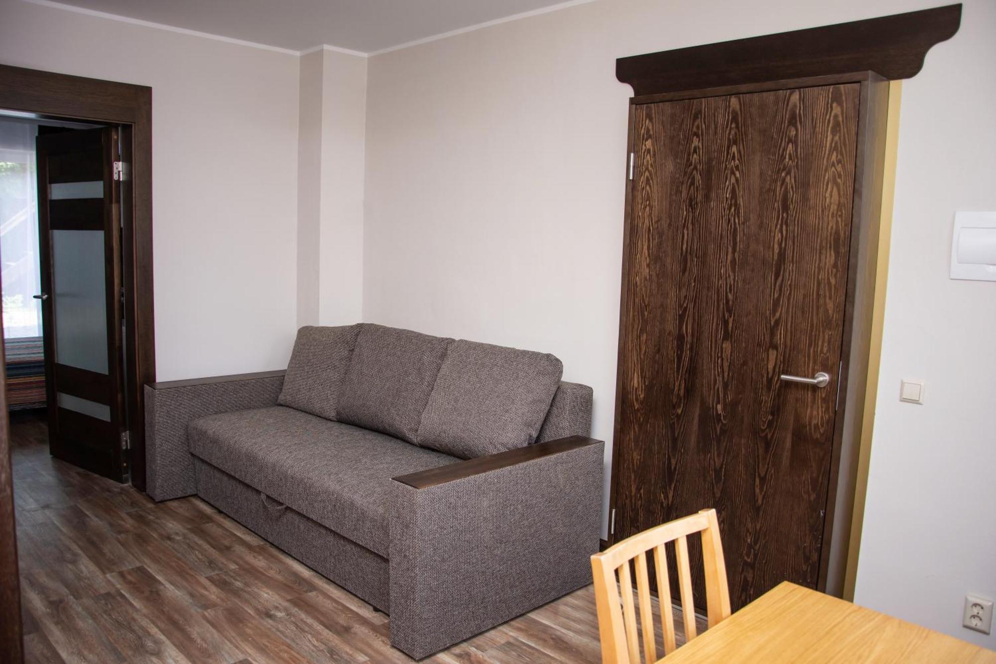 Zalu street apartment 37A Lipawa Zewnętrze zdjęcie