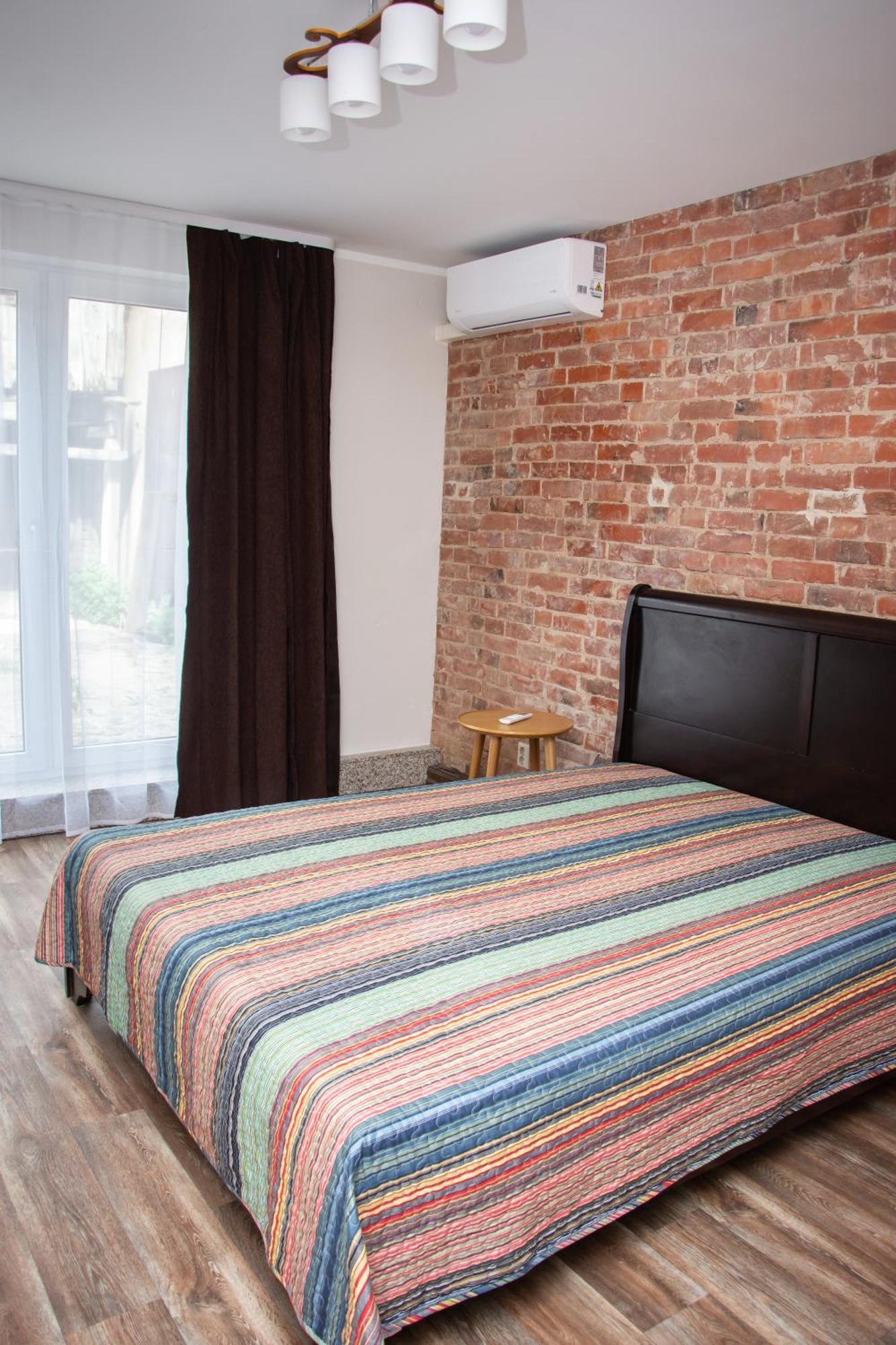Zalu street apartment 37A Lipawa Zewnętrze zdjęcie