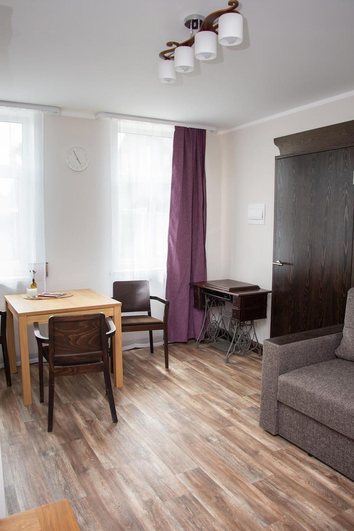 Zalu street apartment 37A Lipawa Zewnętrze zdjęcie