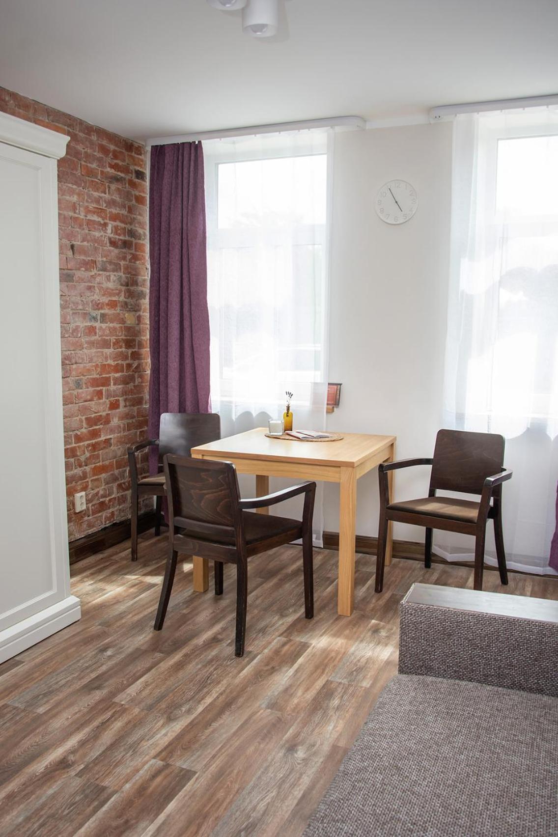 Zalu street apartment 37A Lipawa Zewnętrze zdjęcie