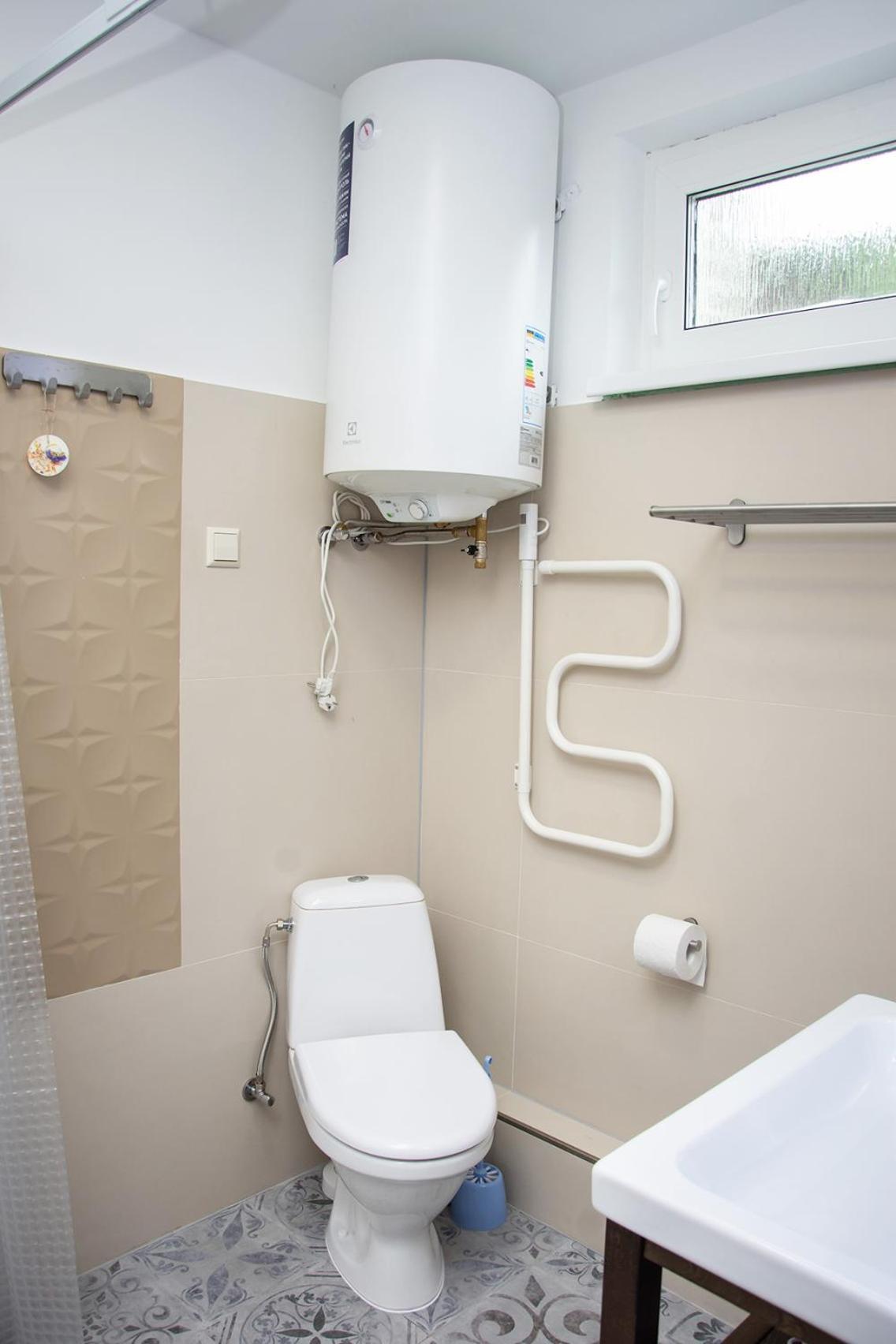 Zalu street apartment 37A Lipawa Zewnętrze zdjęcie